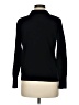 Everlane 100% Cashmere Black Cashmere Pullover Sweater Size M - photo 2