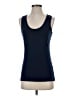 Anatomie Blue Tank Top Size S - photo 1