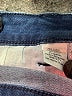 Nine West Blue Denim Shorts Size 12 - photo 4