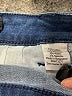 Nine West Blue Denim Shorts Size 12 - photo 5