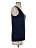 Anatomie Blue Tank Top Size S - photo 4