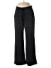 Athleta Solid Black Casual Pants Size S - photo 1