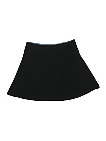 Women With Control Athletic Shorts (view 1)