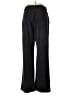 Athleta Solid Black Casual Pants Size S - photo 2