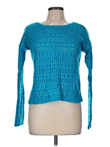 Aeropostale Pullover Sweater (view 1)