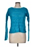 Aeropostale Teal Pullover Sweater Size M - photo 1