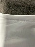 Unbranded 100% Polyester Metallic Silver Cocktail Dress Size XXL - photo 7