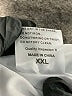 Unbranded 100% Polyester Metallic Silver Cocktail Dress Size XXL - photo 9