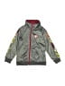 Quad Seven Green Track Jacket Size 4T - photo 1