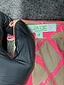 Jade Pink Sleeveless Blouse Size M - photo 4