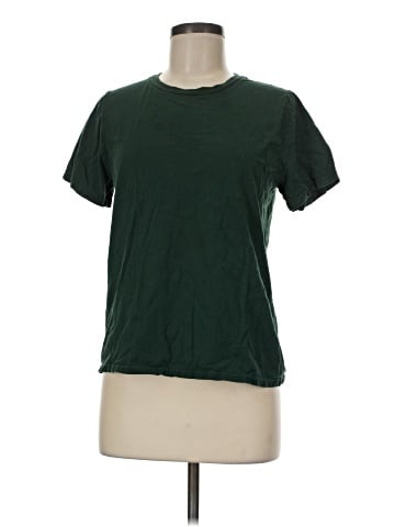 Hanes Short Sleeve T-Shirt (view 1)