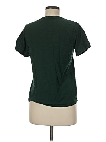 Hanes Short Sleeve T-Shirt (view 2)