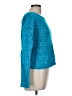 Aeropostale Teal Pullover Sweater Size M - photo 4