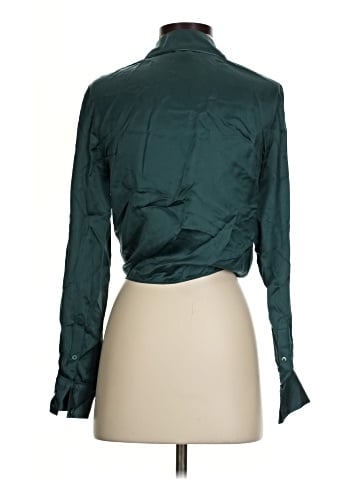 Wilfred Long Sleeve Blouse (view 2)