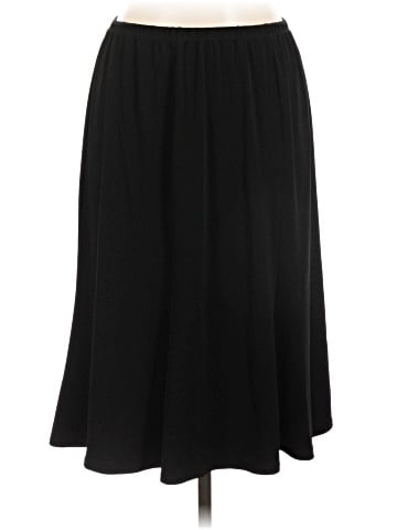 Notations Formal Skirt (view 1)