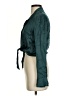 Wilfred Green Long Sleeve Blouse Size XS - photo 5