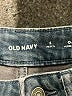 Old Navy Blue Jeans Size 2 Petite - photo 7