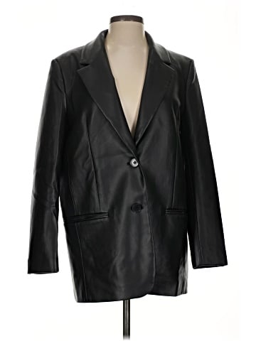 Zara Blazer (view 1)