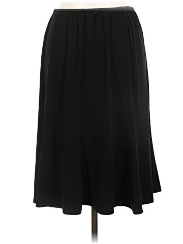 Notations Formal Skirt (view 2)