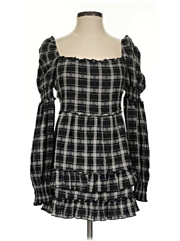 Blush Casual Dress (view 1)