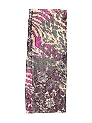 Notations Scarf (view 2)