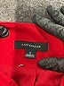 Ann Taylor Red Blazer Size 6 - photo 6