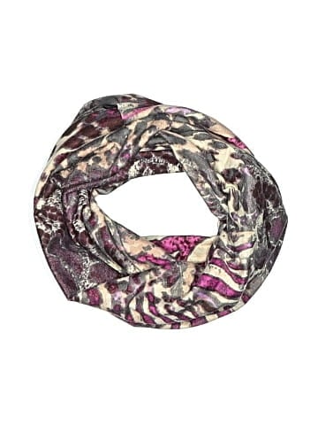 Notations Scarf (view 1)