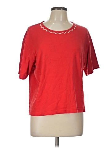 Bechamel Short Sleeve T-Shirt (view 1)