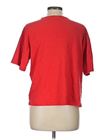 Bechamel Short Sleeve T-Shirt (view 2)