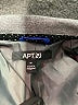Apt. 9 Gray Blazer Size M - photo 6