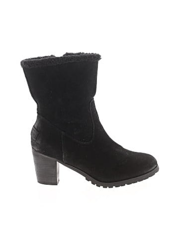 Bare Traps Boots (view 1)