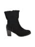Bare Traps Black Boots Size 9 1/2 - photo 1