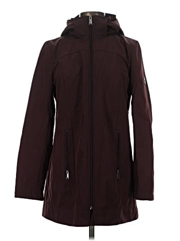 Andrew Marc Coat (view 1)