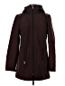 Andrew Marc Burgundy Coat Size S - photo 1