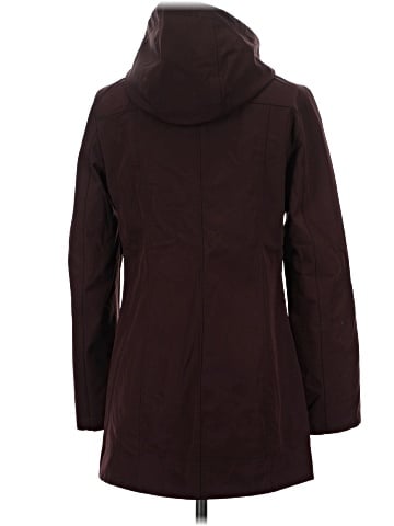 Andrew Marc Coat (view 2)