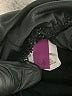 Op Solid Black Casual Dress Size 15 - 17 - photo 7