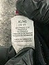 Op Solid Black Casual Dress Size 15 - 17 - photo 8