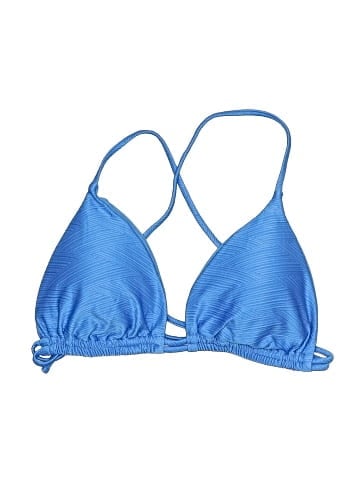 Surf Style Swimsuit Top (view 1)