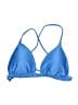 Surf Style Blue Swimsuit Top Size XL - photo 1