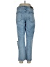 Rails Hearts Blue Jeans Size 31 waist - photo 2