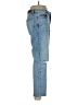 Rails Hearts Blue Jeans Size 31 waist - photo 4