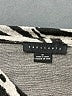 Sanctuary Animal Print Silver Pullover Sweater Size M - photo 7