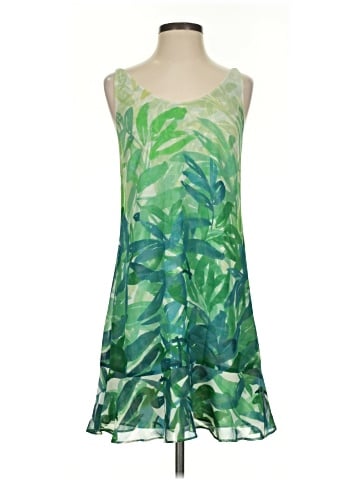 CAbi Cocktail Dress (view 1)
