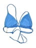 Surf Style Blue Swimsuit Top Size XL - photo 2