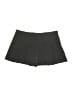 Zara Solid Gray Formal Skirt Size XL - photo 1