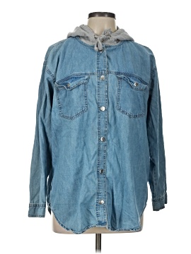 Divided By H&M Denim Jacket