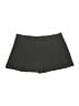 Zara Solid Gray Formal Skirt Size XL - photo 2