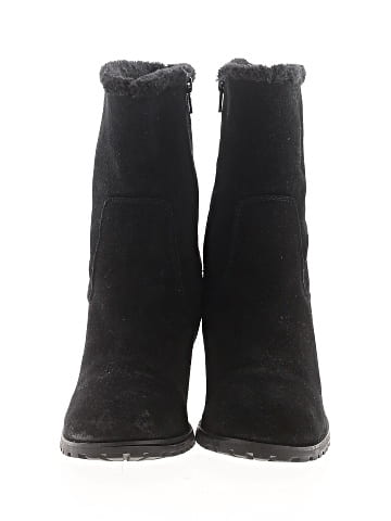 Bare Traps Boots (view 2)