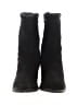 Bare Traps Black Boots Size 9 1/2 - photo 2