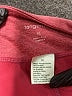Tangerine Solid Red Active Skort Size XL - photo 3